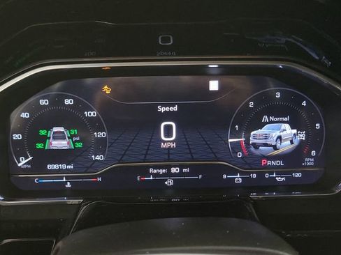 Used 2022 GMC Sierra 1500 SLT w/ X31 Off-Road Package image 20