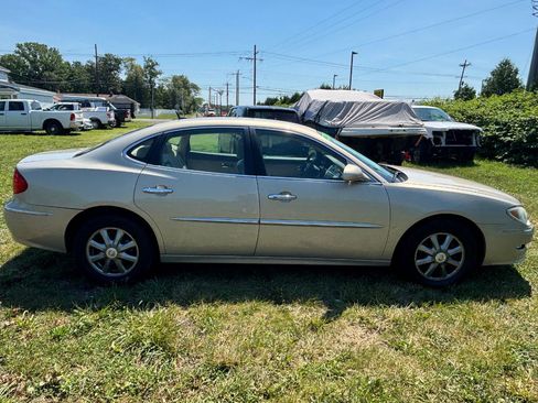 Used 2009 Buick LaCrosse CXL FWD image 4