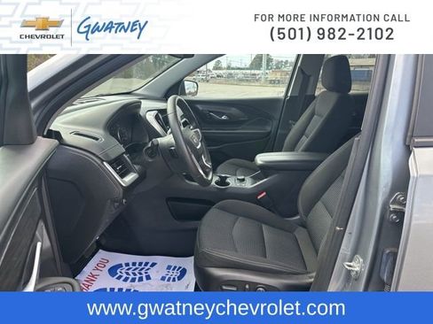 Used 2023 GMC Terrain SLE w/ Driver Convenience Package image 21