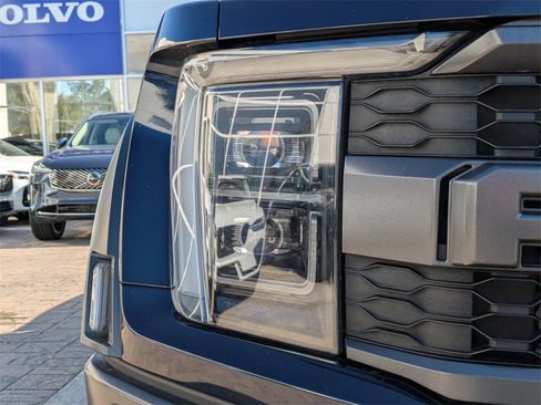 Used 2022 Ford F150 Raptor w/ Equipment Group 801A High image 10