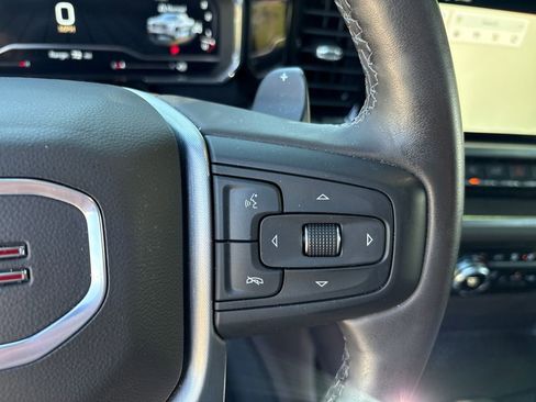 Used 2024 GMC Sierra 1500 SLT w/ SLT Premium Plus Package AWD/4WD image 23