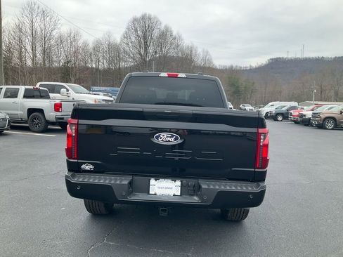 New 2026 Ford F150 STX w/ Equipment Group 200A AWD/4WD image 6