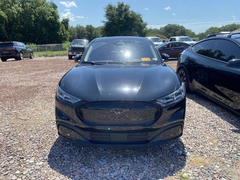 Used 2023 Ford Mustang Mach-E Premium RWD image 2