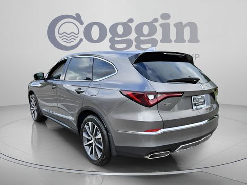 Used 2026 Acura MDX FWD w/ Technology Package image 4
