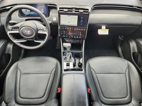 Certified 2024 Hyundai Tucson SEL w/ Convenience Package FWD image 25