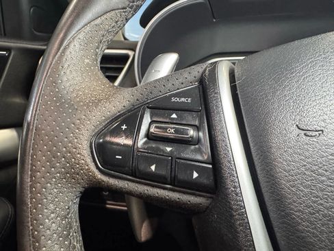 Used 2016 Nissan Maxima SR image 24