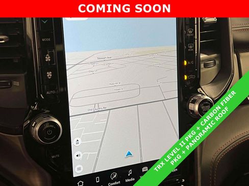 Used 2022 RAM 1500 TRX w/ TRX Level 2 Equipment Group AWD/4WD image 29