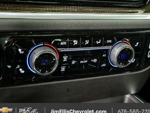 New 2026 Chevrolet Silverado 1500 RST AWD/4WD image 16