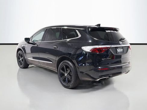 Used 2023 Buick Enclave Essence w/ Sport Touring Edition AWD/4WD image 7