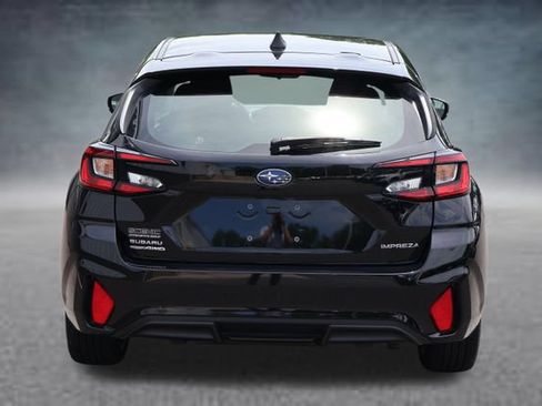 Certified 2025 Subaru Impreza 2.0i Sport AWD/4WD image 20