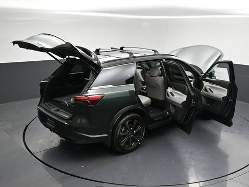 New 2027 INFINITI QX60 Autograph w/ Dark Cargo Package AWD/4WD image 36