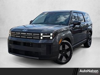 New 2026 Hyundai Santa Fe SE video 1