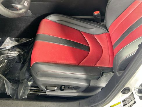 Used 2022 Lexus ES 350 F Sport image 18