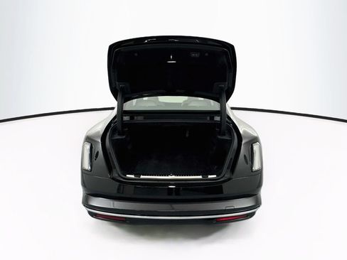 Used 2024 Rolls-Royce Spectre w/ Spectre Launch Package AWD/4WD image 28
