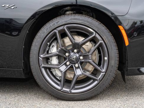 New 2026 Dodge Charger R/T AWD/4WD image 32