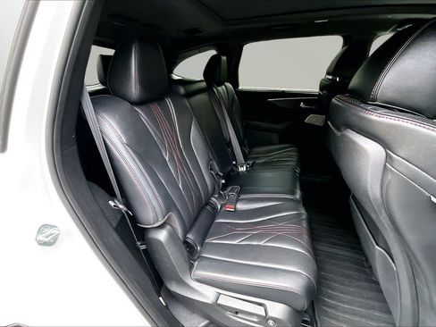 Used 2023 Acura MDX Type S w/ Advance Package AWD/4WD image 24