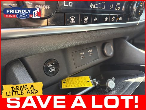 Used 2024 Nissan Rogue SV FWD image 38