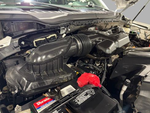 Used 2018 Ford F250 Lariat w/ Lariat Value Package image 46