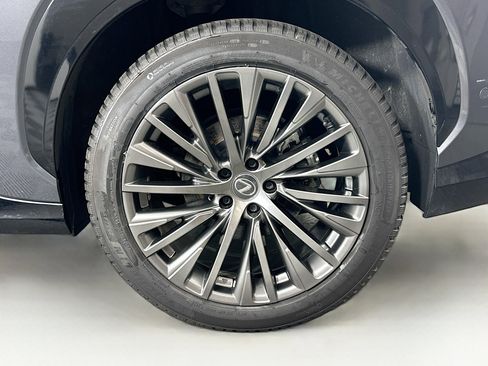 Used 2023 Lexus RZ 450e Premium w/ Accessory Package (2T) AWD/4WD image 11