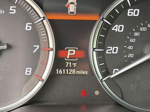 Used 2018 Acura MDX SH-AWD image 18