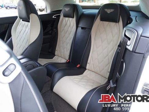 Used 2014 Bentley Continental GT Speed image 21