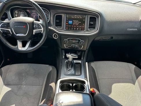 Used 2015 Dodge Charger SXT w/ Rallye Group AWD/4WD image 12