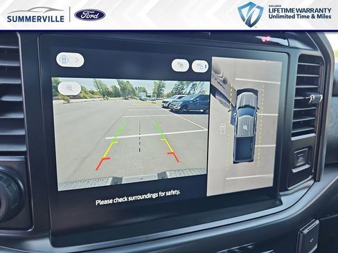 New 2026 Ford F150 Tremor w/ Tow/Haul Package AWD/4WD image 26