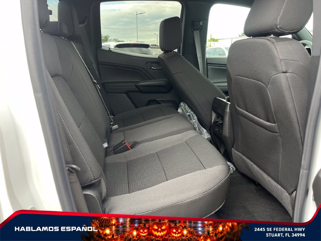 New 2026 GMC Canyon Elevation RWD image 17