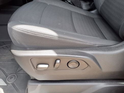 Used 2022 Chevrolet Silverado 1500 LT w/ All Star Edition Plus RWD image 21