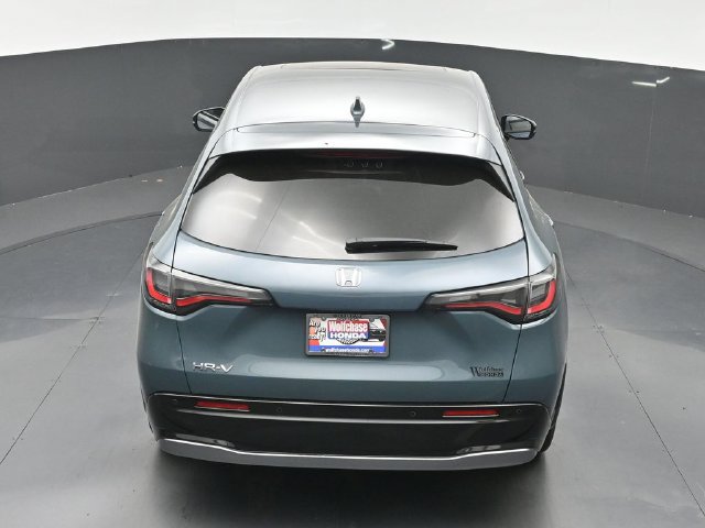 New 2027 Honda HR-V EX-L image 31