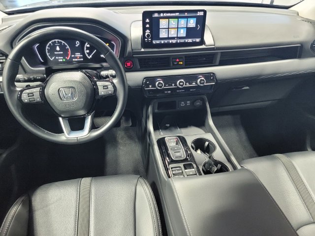 Certified 2025 Honda Pilot EX-L image 27