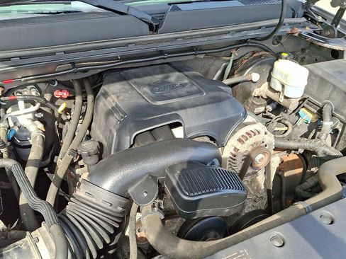 Used 2007 GMC Sierra 1500 W/T AWD/4WD image 26