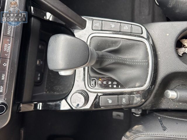 Used 2025 Kia Seltos S AWD/4WD image 36