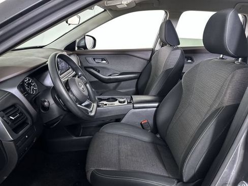 Used 2023 Nissan Rogue SV AWD/4WD image 20