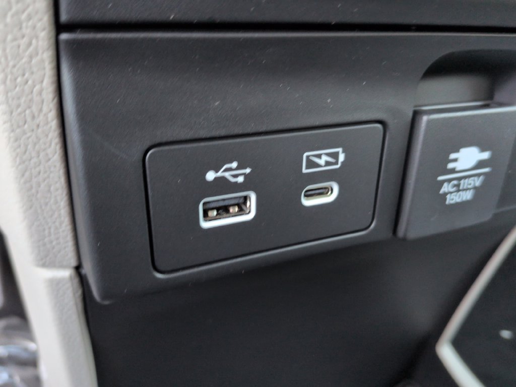 New 2027 Honda Odyssey Elite image 21