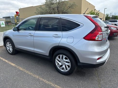 Used 2016 Honda CR-V EX image 3