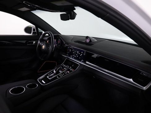 Used 2023 Porsche Panamera 4S AWD/4WD image 57