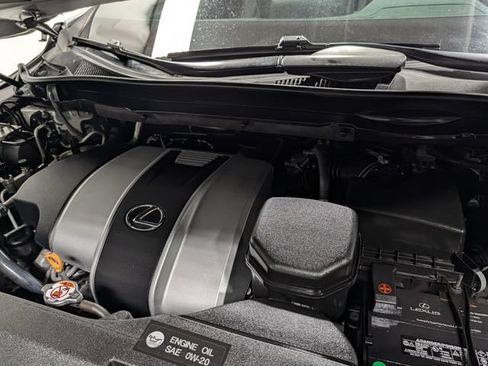 Used 2022 Lexus RX 350 AWD w/ Premium Package image 30