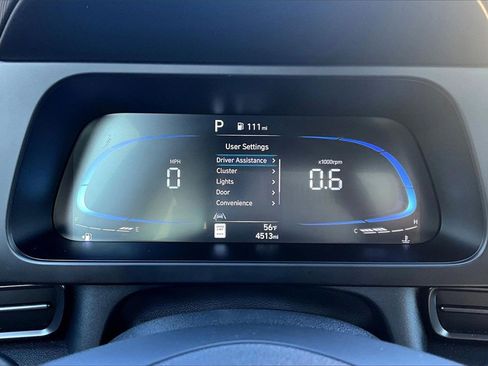 Certified 2025 Hyundai Elantra Sport image 20