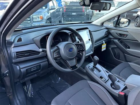 New 2026 Subaru Crosstrek 2.0i Premium image 2