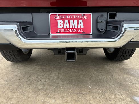 Used 2021 RAM 1500 Big Horn image 32