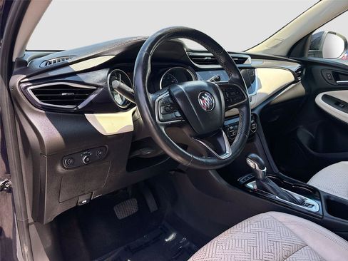 Used 2020 Buick Encore GX Essence w/ Experience Buick Package AWD/4WD image 9
