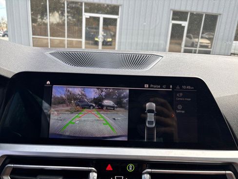 Used 2021 BMW 430i Coupe w/ Convenience Package image 22