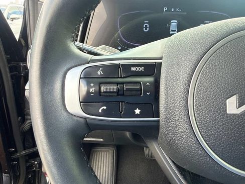 Used 2025 Kia Sportage EX w/ Premium Package AWD/4WD image 29