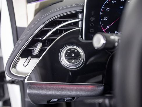 Used 2024 Mercedes-Benz E 450 4MATIC All-Terrain Wagon image 34