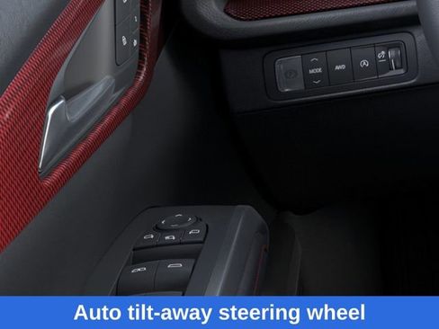 New 2026 Chevrolet Traverse RS w/ LPO, Floor Liner Package image 23