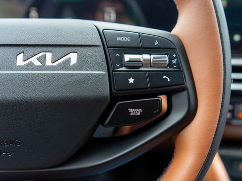 New 2026 Kia Sportage X-Line AWD/4WD image 19