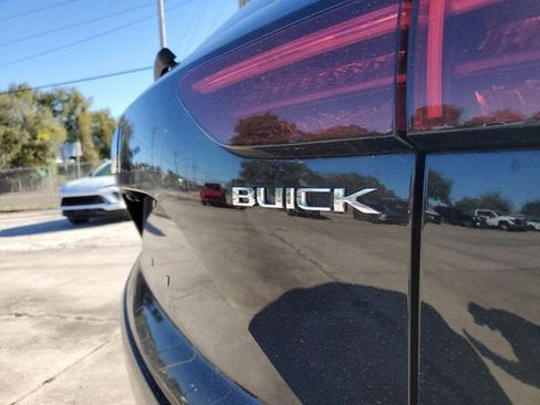 New 2026 Buick Envision Sport Touring image 8