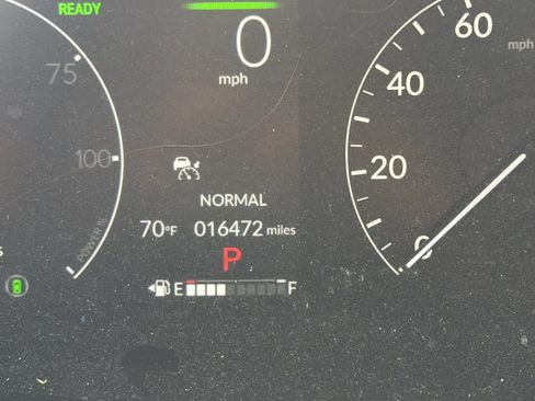 Used 2024 Honda CR-V Sport image 10
