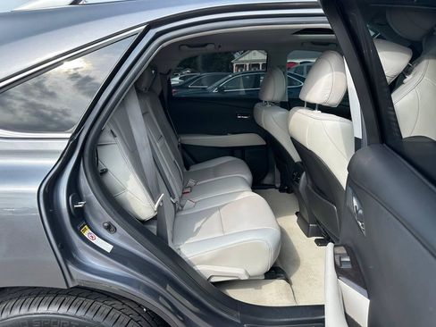 Used 2013 Lexus RX 350 AWD image 31